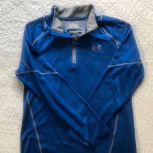 Men’s Under Armour quarter zip